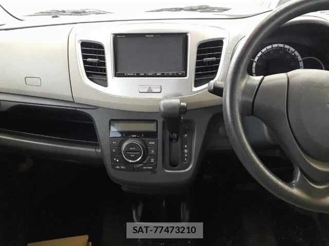 Suzuki WAGON R 2014 8919858-11