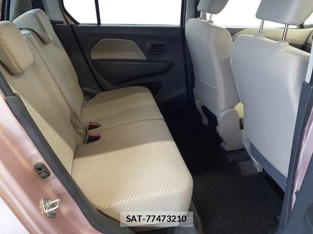 Suzuki WAGON R 2014 8919858-12