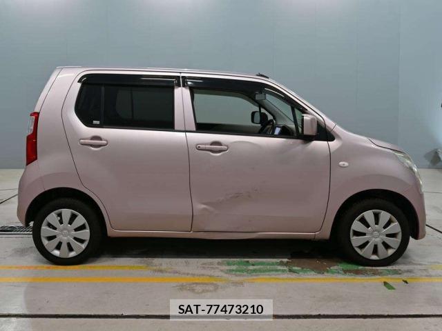 Suzuki WAGON R 2014 8919858-3