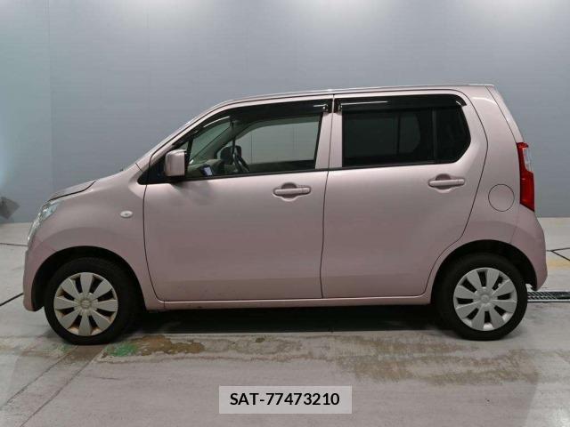 Suzuki WAGON R 2014 8919858-4