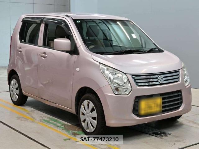 Suzuki WAGON R 2014 8919858-5