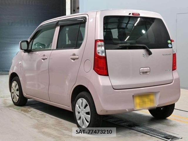 Suzuki WAGON R 2014 8919858-6