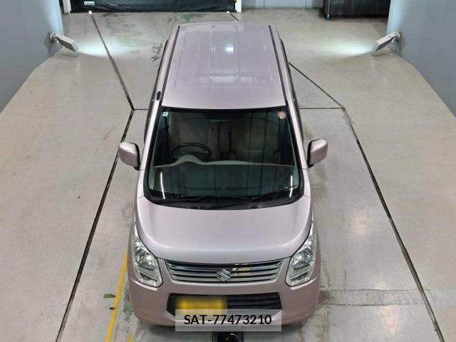 Suzuki WAGON R 2014 8919858-7