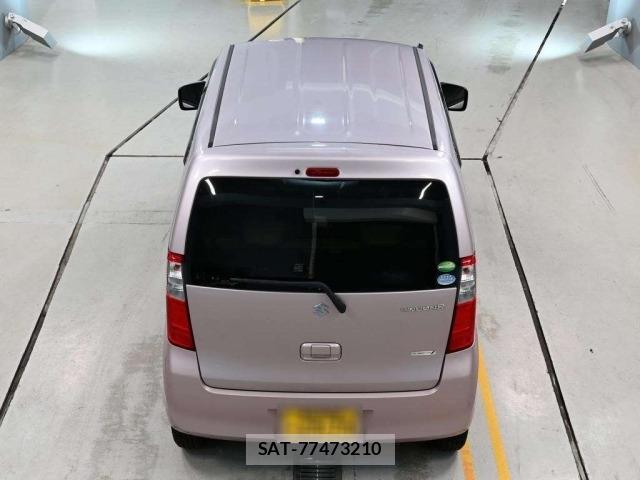 Suzuki WAGON R 2014 8919858-8