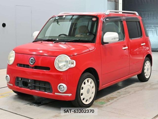 Daihatsu MIRA COCOA 2010 8935667-0