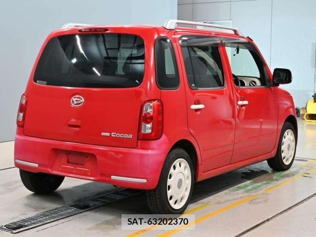 Daihatsu MIRA COCOA 2010 8935667-1