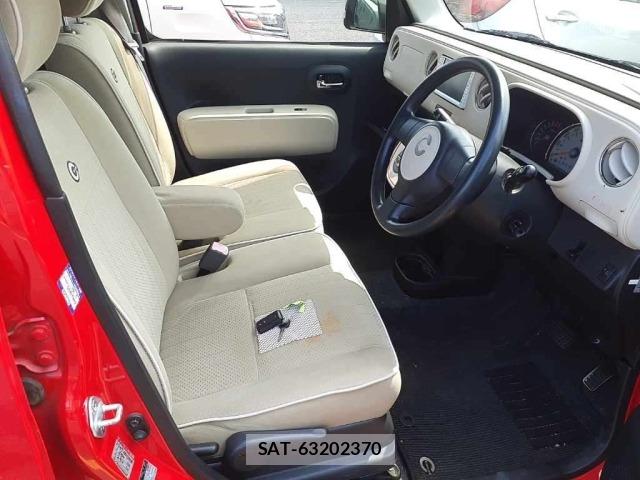 Daihatsu MIRA COCOA 2010 8935667-10