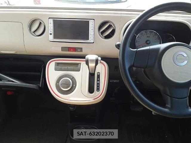 Daihatsu MIRA COCOA 2010 8935667-11