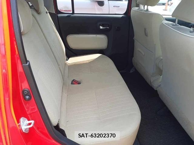 Daihatsu MIRA COCOA 2010 8935667-12