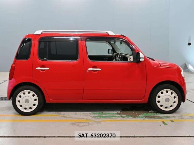 Daihatsu MIRA COCOA 2010 8935667-3