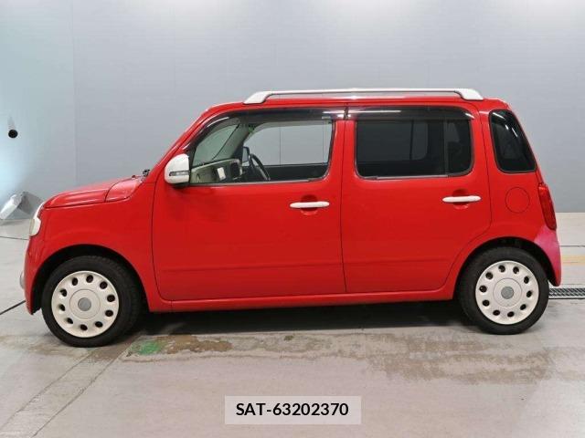 Daihatsu MIRA COCOA 2010 8935667-4