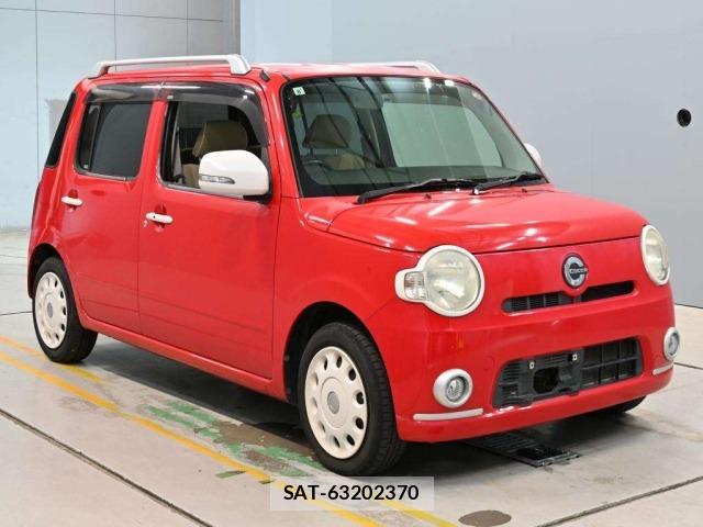 Daihatsu MIRA COCOA 2010 8935667-5