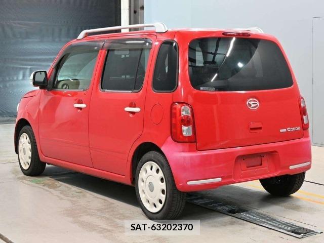 Daihatsu MIRA COCOA 2010 8935667-6