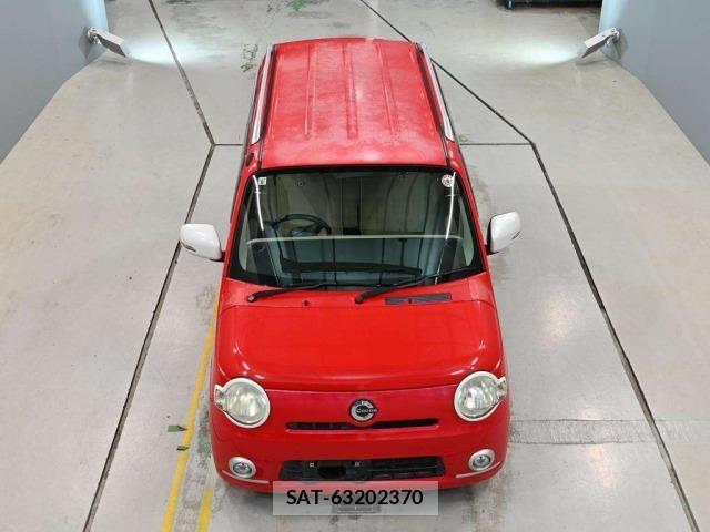 Daihatsu MIRA COCOA 2010 8935667-7