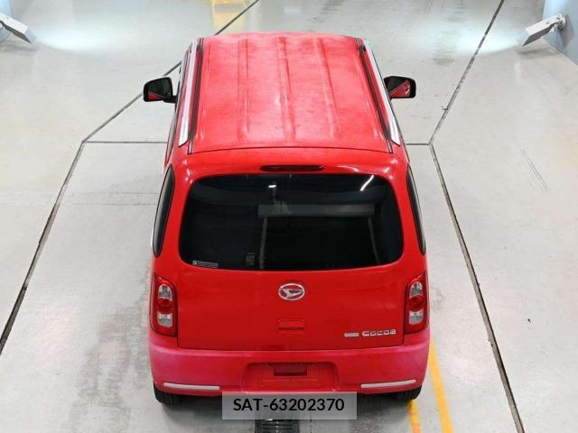 Daihatsu MIRA COCOA 2010 8935667-8