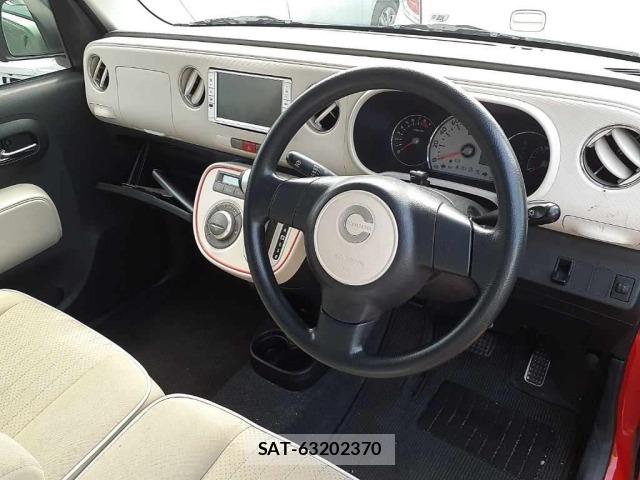 Daihatsu MIRA COCOA 2010 8935667-9