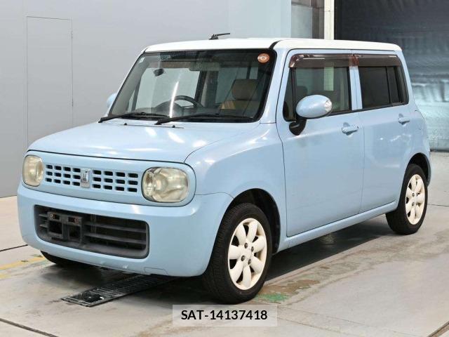 Suzuki LAPIN 2009 8932324-0