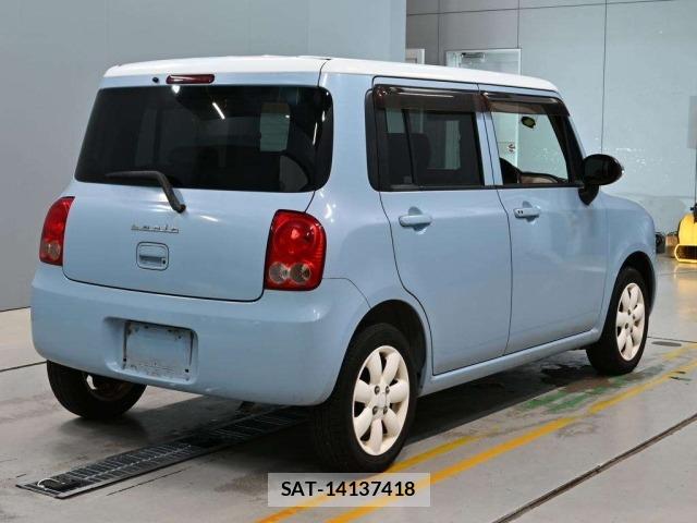 Suzuki LAPIN 2009 8932324-1