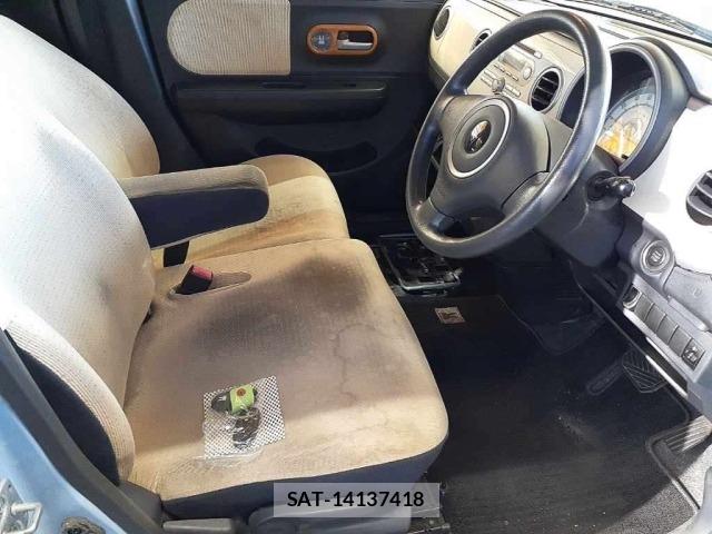Suzuki LAPIN 2009 8932324-10