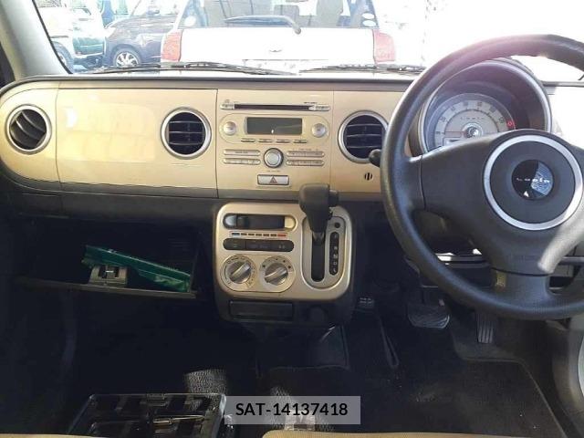 Suzuki LAPIN 2009 8932324-11