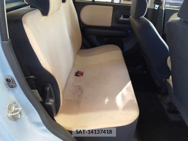 Suzuki LAPIN 2009 8932324-12