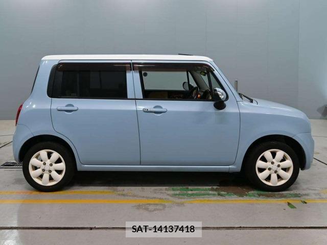 Suzuki LAPIN 2009 8932324-3