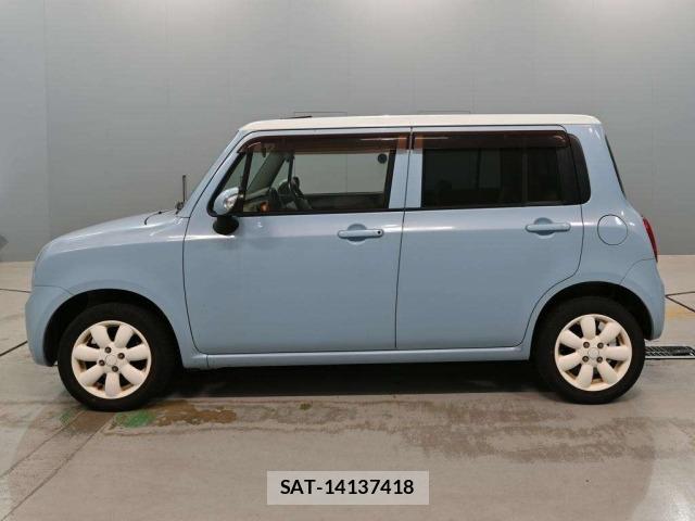Suzuki LAPIN 2009 8932324-4