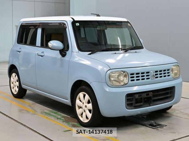 Suzuki LAPIN 2009 8932324-5