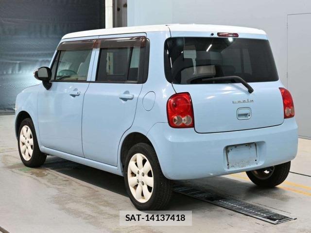 Suzuki LAPIN 2009 8932324-6