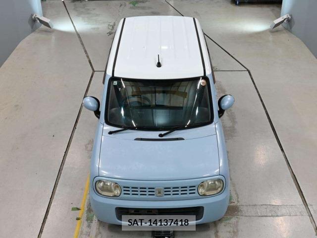 Suzuki LAPIN 2009 8932324-7