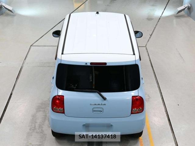 Suzuki LAPIN 2009 8932324-8