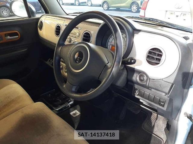 Suzuki LAPIN 2009 8932324-9