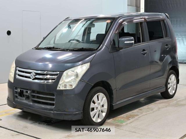 Suzuki WAGON R 2010 8919859-0