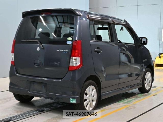 Suzuki WAGON R 2010 8919859-1