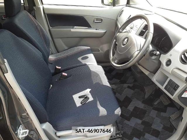 Suzuki WAGON R 2010 8919859-10