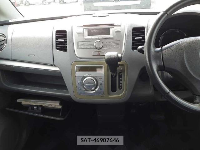 Suzuki WAGON R 2010 8919859-11