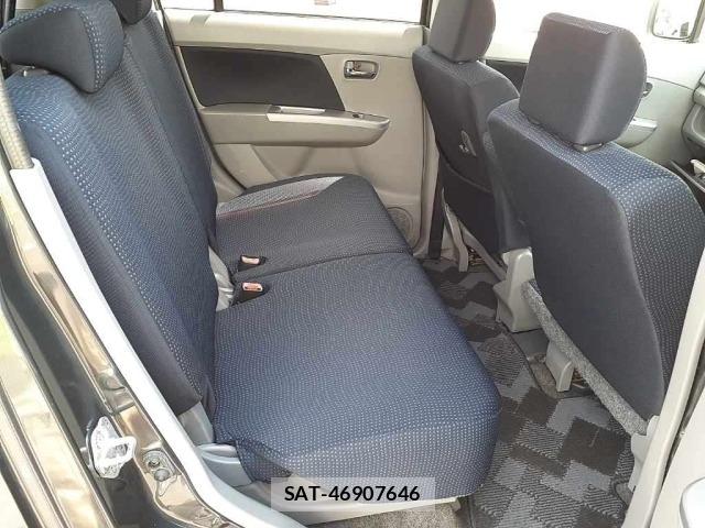 Suzuki WAGON R 2010 8919859-12