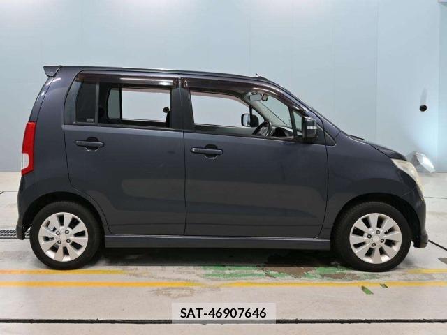 Suzuki WAGON R 2010 8919859-3