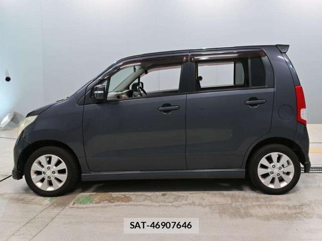 Suzuki WAGON R 2010 8919859-4
