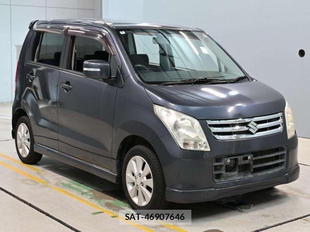 Suzuki WAGON R 2010 8919859-5