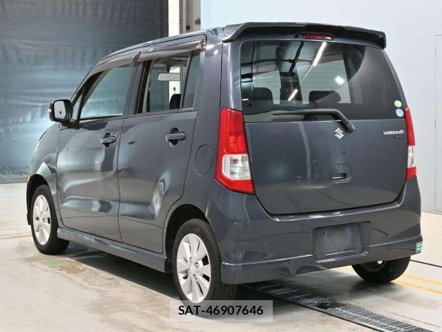 Suzuki WAGON R 2010 8919859-6