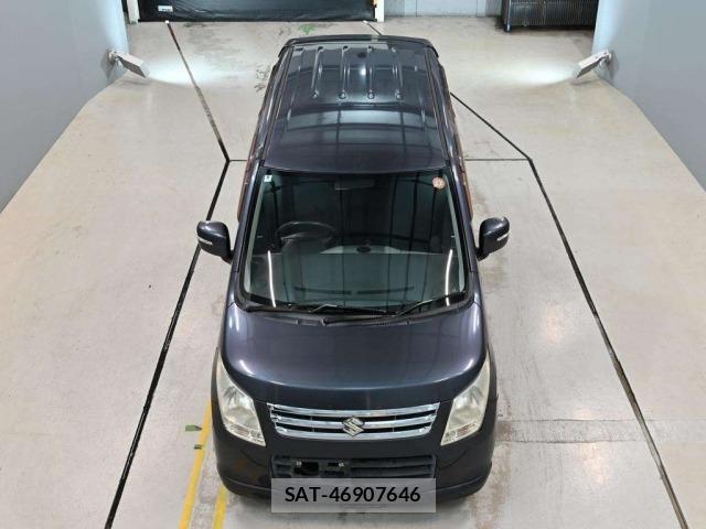 Suzuki WAGON R 2010 8919859-7