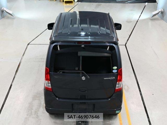 Suzuki WAGON R 2010 8919859-8