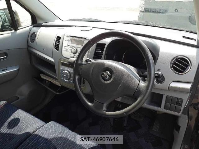Suzuki WAGON R 2010 8919859-9
