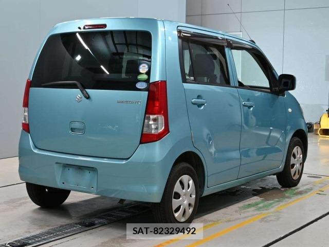 Suzuki WAGON R 2012 8919881-1