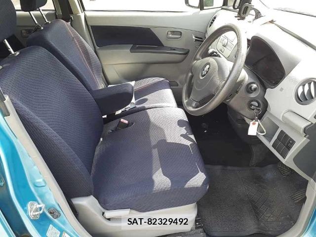 Suzuki WAGON R 2012 8919881-10