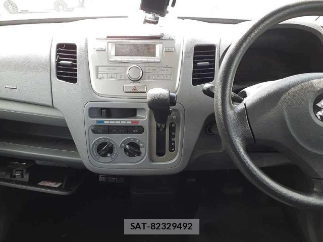 Suzuki WAGON R 2012 8919881-11