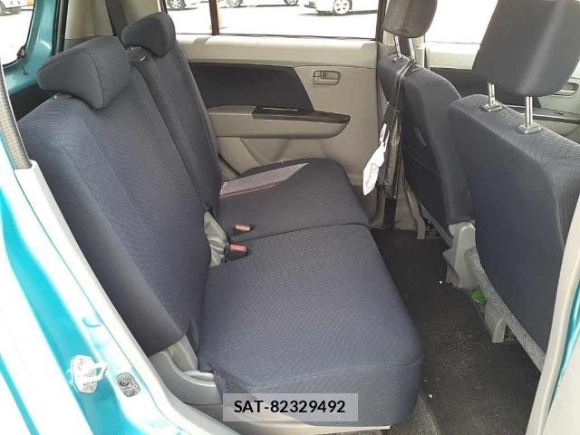 Suzuki WAGON R 2012 8919881-12