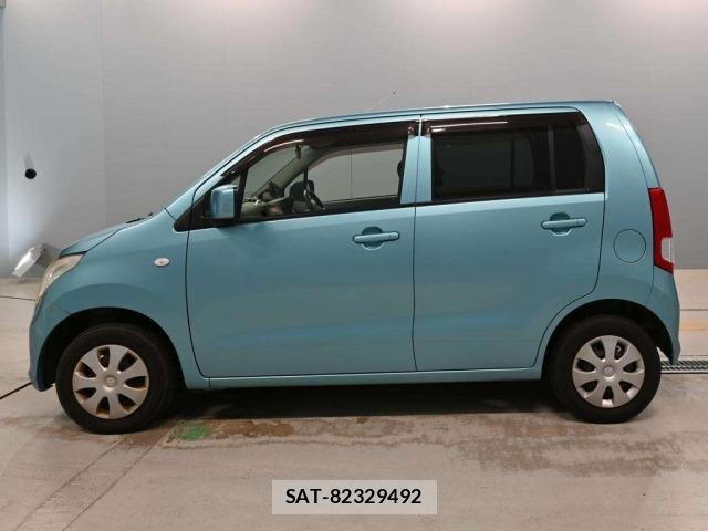 Suzuki WAGON R 2012 8919881-4