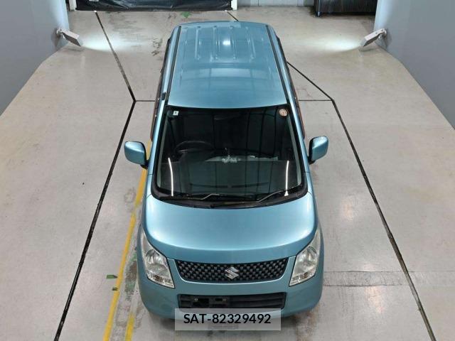 Suzuki WAGON R 2012 8919881-7